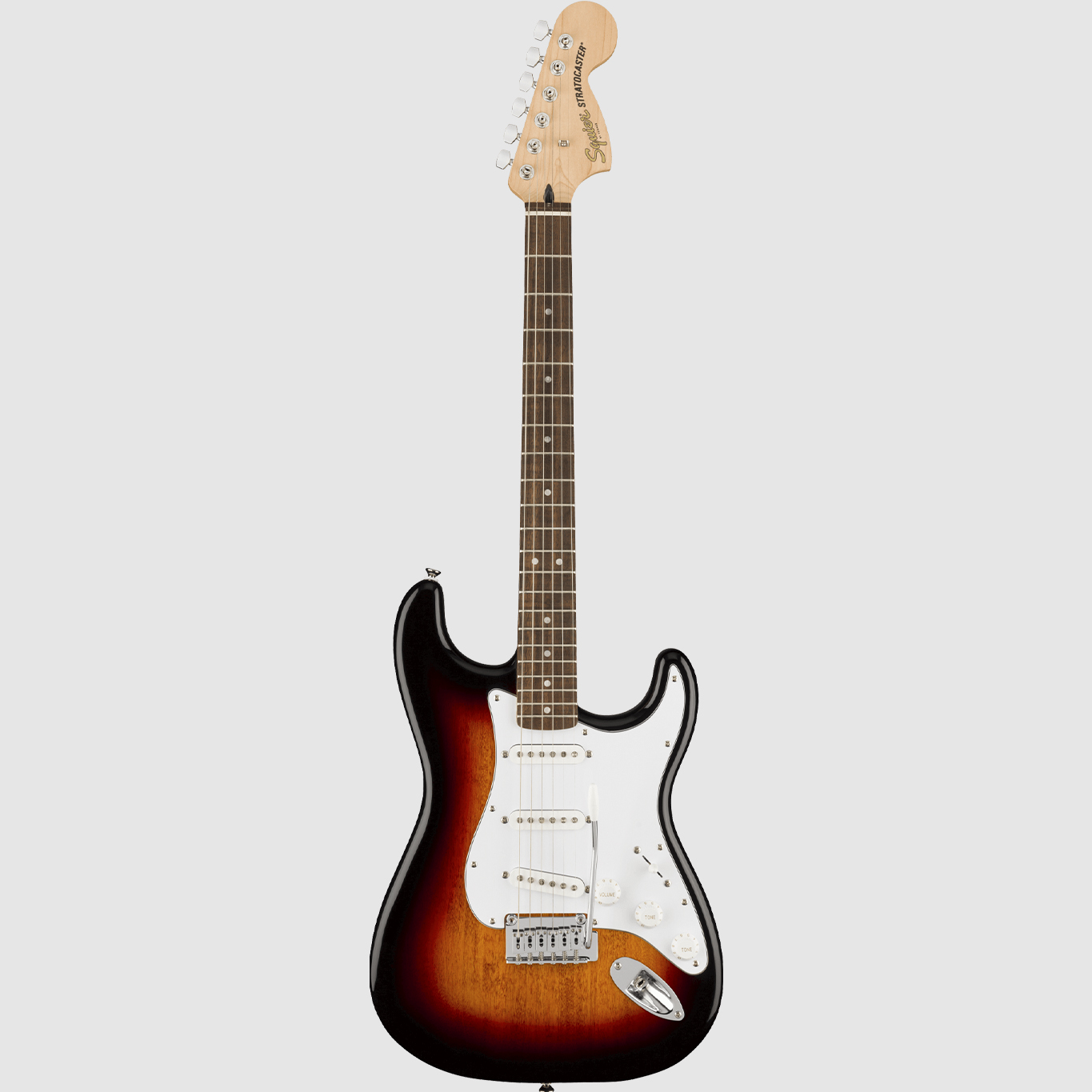 Fender Squier Affinity Stratocaster IL BSB